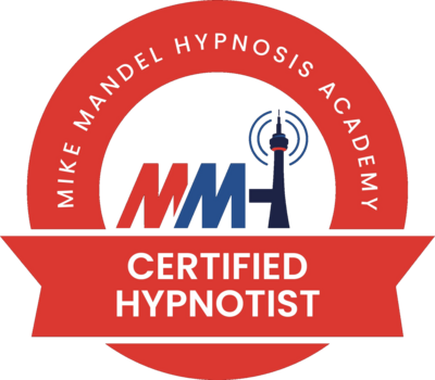 Mike Mandel Hypnosis Academy — Certified Hypnotist